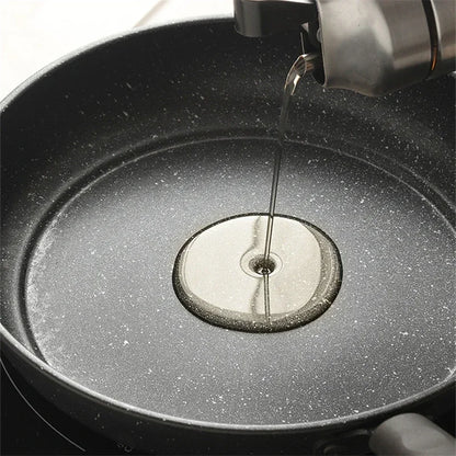 Maifan Stone Non-Stick Frying Pan Saucepan Omelette Cooking Pots Kitchen Egg Steak Kitchenware for Gas Induction Cooker