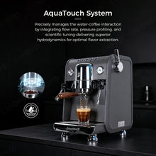 CAFOVO G3148E Commercial Espresso Machine Dual Boiler Rotary Pump TFT Pressure Profiling 9Bar PID Coffee Machine Café Barista
