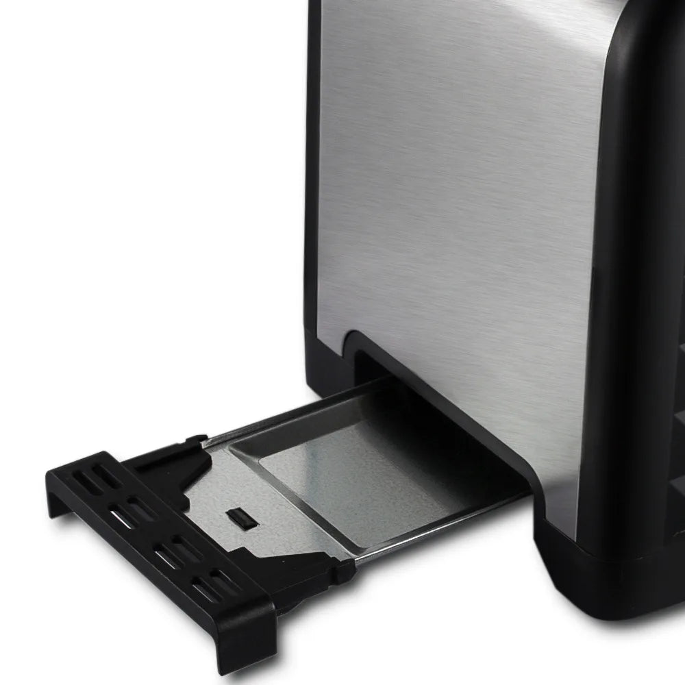 Home Breakfast Machine Spit Driver Two-piece Bread Machine Toaster Multifunctional Sandwich Machine