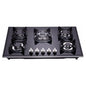 Kitchen Built in Multi 5 Five Burners Gas Gas Cooktops Stove Plate Cooker Hob Gas Stove 5 burner Heater for Household