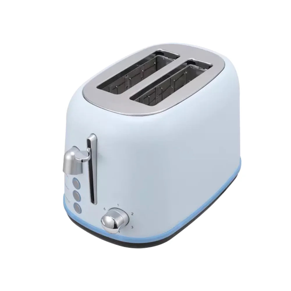 Electric Stainless Steel Multifunction Pop up Toaster with Automatic Shut-off for Household & Hotel