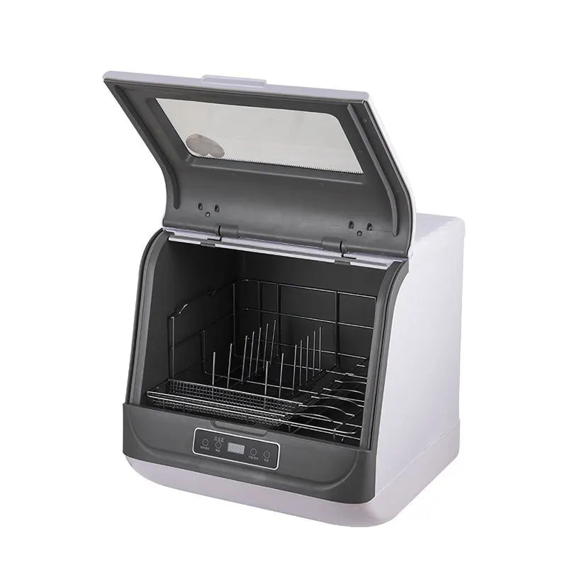 Commercial dishwashers, home smart dishwashers, portable compact electric automatic dishwashers for home use