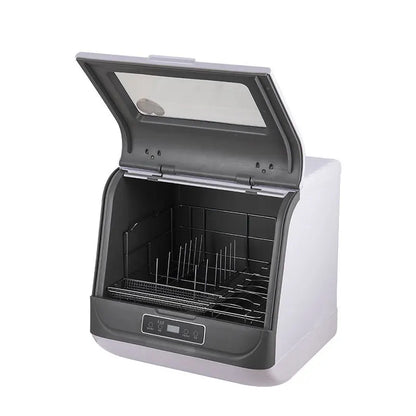Commercial dishwashers, home smart dishwashers, portable compact electric automatic dishwashers for home use
