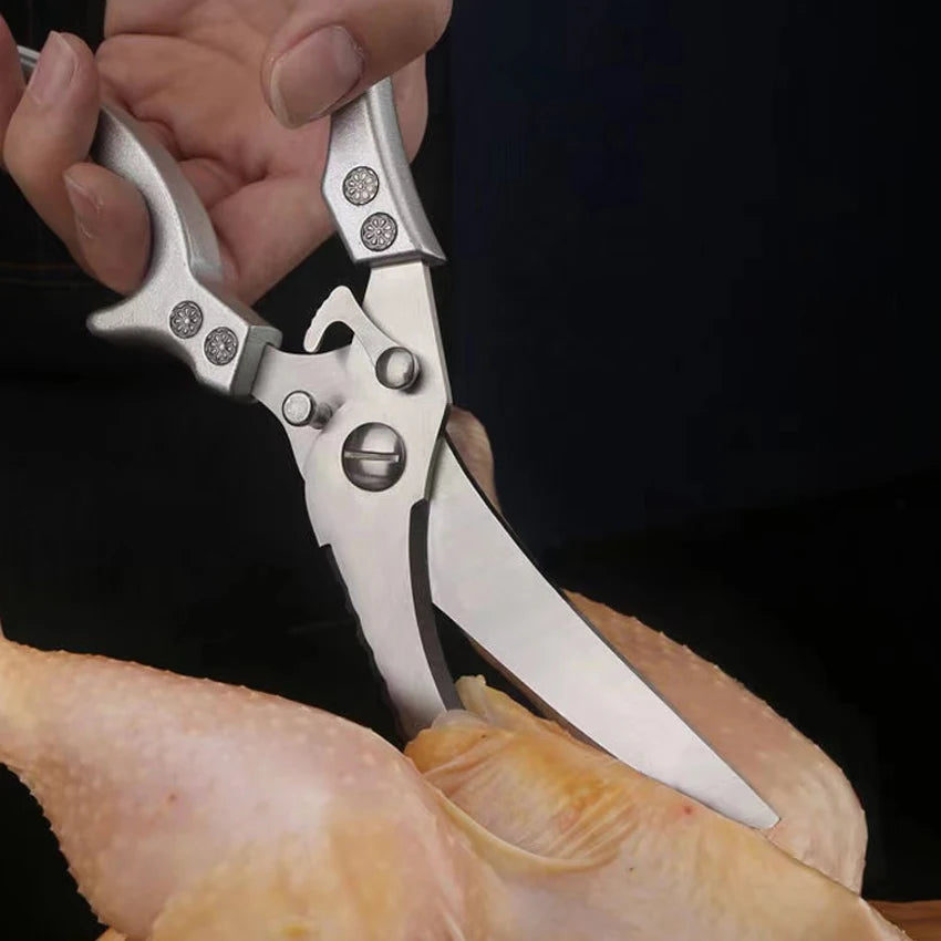 Kitchen Peeler Scissors Cutter Vegetable Peeler Bottle Opener Peeling Knife Fruit Kitchen Accessories Household Slicing Tools