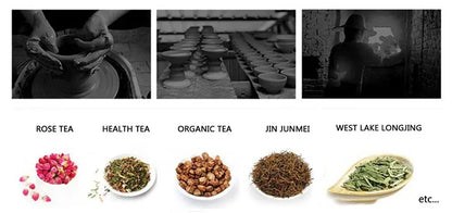 320ml Exquisite Yixing Purple Clay Teapots Handmade Bamboo Section Pot Raw Ore Section Mud Kettle Chinese Zisha Tea Set Gifts
