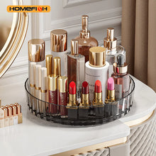 Multi-Purpose Rotating Spice Rack Efficient Countertop Organizer for Kitchen Bathroom Seasoning Storage Space-Saving Design