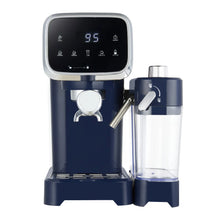 STLF Factory direct sales of home catering coffee machines, intelligent electric multi-function portable, suitable for hotels
