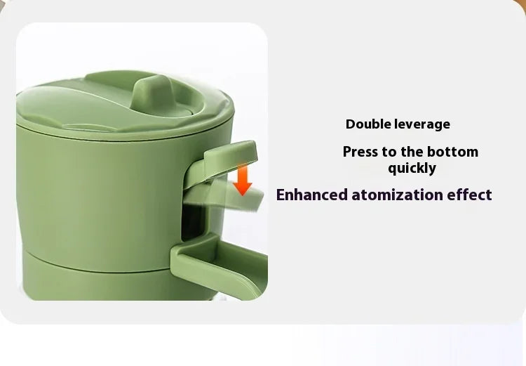 2 in 1 Oil Dispenser and Oil Sprayer Bottle Spray and Pour Olive Oils Sprayer Mister Cooking Olive Dispensers Bottle for Kitchen