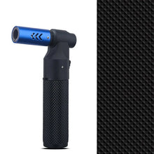 HONEST Cigar Welding Gun Lighter Metal Windproof Multi Functional Outdoor Barbecue Kitchen Turbine Torch Butane Gas Lighter