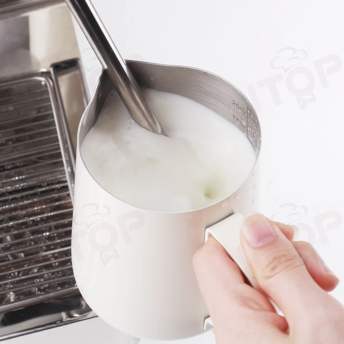 Hot Selling Semi-automatic Espresso Coffee Maker Machine Cafetera De Expreso Factory Wholesale Price