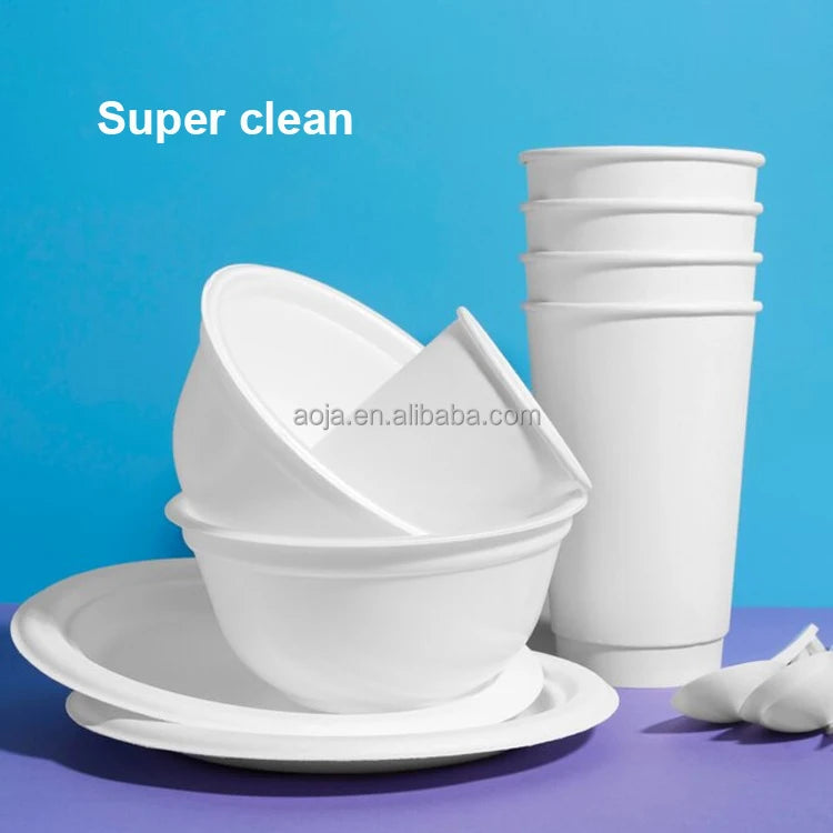 AOJA Dishwashers Professional Portable Table-top Full-automaticHome Kitchen Appliance  Mini Dishwasher Portable Dish Washer