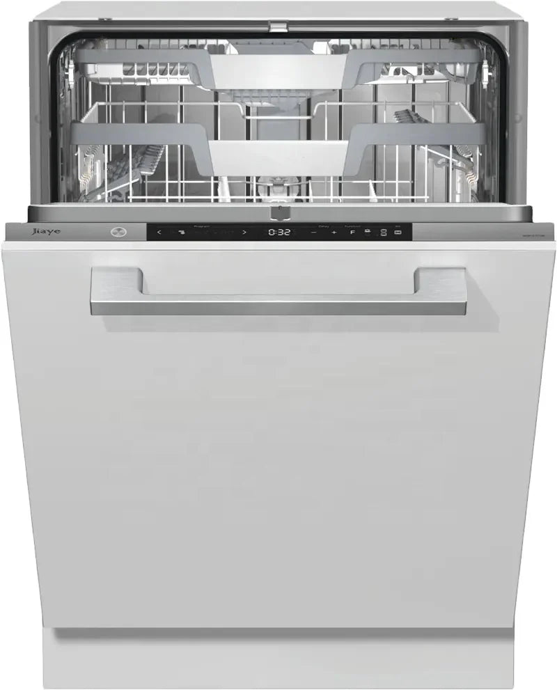 Automatic Dishwasher Machine Household Dishwasher Commercial Drawer Dishwashers for Home Kitchen Dish Washer