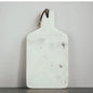 Marble Cutting Board Multi-Use Dessert & Cheesecake Tray Bread Chopping Board Stylish Fruit Storage Kitchen Tool