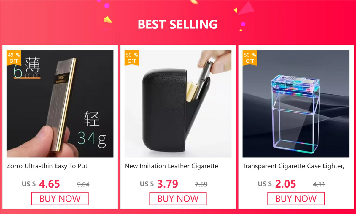 Plasma Dual ARC Touch Sensitive Lighter USB Rechargeable Windproof Flameless Lighter Gift for Men