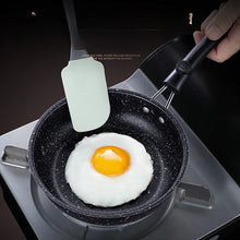 13/14/17/18cm Breakfast Egg Frying Pot Egg Mold Pan Flip Omelette Mold Non-Stick Frying Pan Pancake Maker Kitchen Tools
