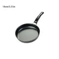 Home Kitchen Non Stick Frying Pan, Steak Pancake, Fried Egg, Breakfast Cooking, Induction Cooker, Gas Universal Frying Pan