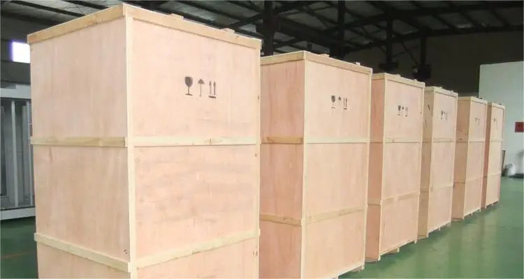 2025 Commercial 4-Door Stainless Steel Refrigerator - Single Temperature Zone, Heavy Duty for Restaurants & Retail Shops