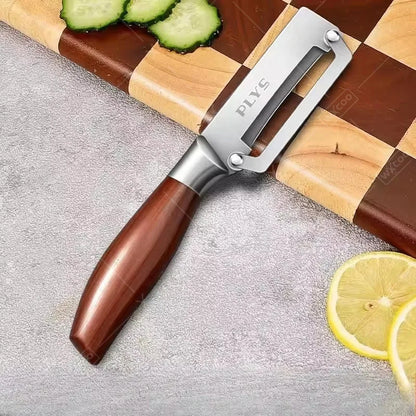 Kitchen Peeler Scissors Cutter Vegetable Peeler Bottle Opener Peeling Knife Fruit Kitchen Accessories Household Slicing Tools