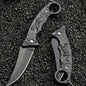 Folding Knife High Hardness Outdoor Camping Knife Pocket Knives EDC Multitool Box Cutter Knife