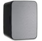 Retro 10L Mini Personal Refrigerator, 15-Can Capacity Black Stainless Steel Mini Fridge for Beverages, Skincare, and Snacks, Portable and Energy-Efficient Mini Cooler for Bedroom, Office, Dorm, or Travel, Compact, Stylish, an