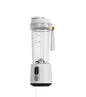 New 300W Powerful Juicer USB 4000mAh Battery Multi-use Juice Cup Grinder Outdoor Portable Fresh Fruit Blender Smoothie Juice Cup