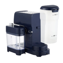 STLF Factory direct sales of home catering coffee machines, intelligent electric multi-function portable, suitable for hotels