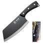 The Stainless Steel Kitchen Knife Is A Lightweight And Sharp Tool Suitable For Cutting Vegetables Meat And Fruits In The Kitchen