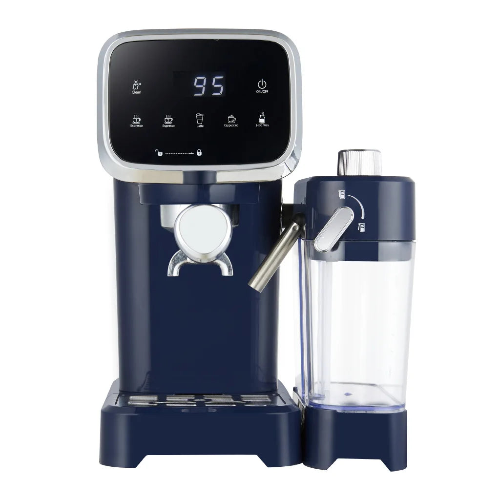 STLF Factory direct sales of home catering coffee machines, intelligent electric multi-function portable, suitable for hotels