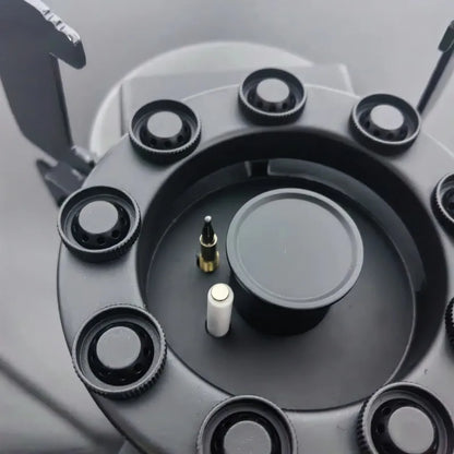 Kitchen Appliance Glass Electric and Gas Burner Stove Tempered Glass Gas Stove for Home