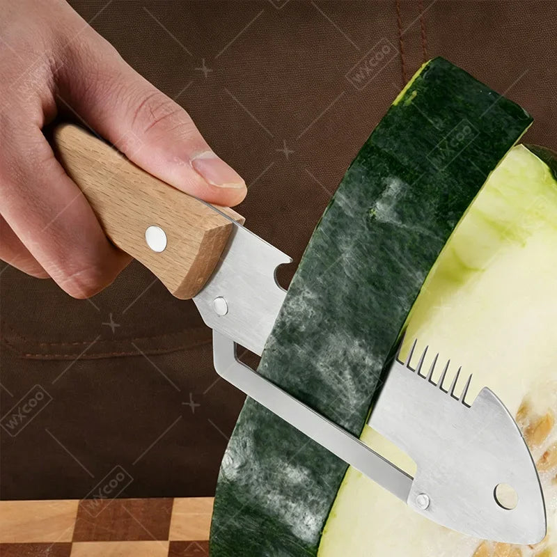 Kitchen Peeler Scissors Cutter Vegetable Peeler Bottle Opener Peeling Knife Fruit Kitchen Accessories Household Slicing Tools