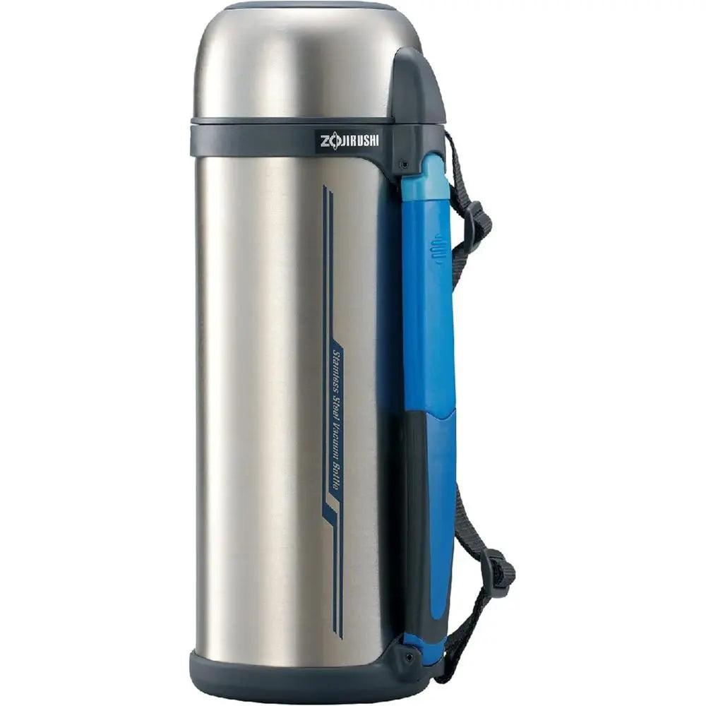 Stainless Steel 68oz Travel Mug for Sports Enthusiasts