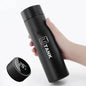 Car 500ml Intelligent Temperature Display Insulating Cup For Tank Great Wall Tank 300 Tank 400 Tank 500 Tank 700 2022 2023 2024