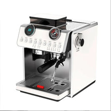 oo-Espresso Coffee Maker 20Bar Double Boilers Dual Pumps Italian Coffee Machine Automatic Coffee Machine With Grinder