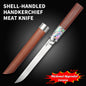 1/2/3-piece kitchen knife set Japanese Kitchen Knife with Sheath Stainless Steel Chef Knife for Cooking Meat and Vegetables