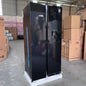 Large Capacity Double-Door Smart Air-Cooled Frost Freezer Refrigerator Best Quality for Home or Hotel Use