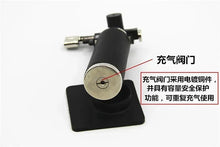 HONEST Double Flame Welding Gun Gas Torch Lighter Safety Lock Switch Jet Fire Open Fire Switching BBQ Kitchen Cigar Lighters