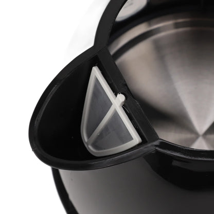 250W Portable Car Electric Kettle with Cigarette Lighter Road Trip 24V Truck Heated Water Tea Coffee Kettle Auto Shut Off 1000ml