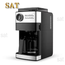oo-1.5L Programmable Auto Smart Electric Drip Espresso Coffee Maker Machine