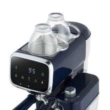 STLF Factory direct sales of home catering coffee machines, intelligent electric multi-function portable, suitable for hotels