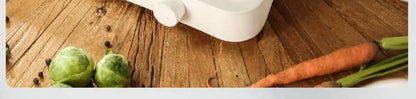 Titanium Pan Non-stick Frying Pan Household Wok Steak Frying Pan Induction Cooker Gas Stove Special  Wok Frying