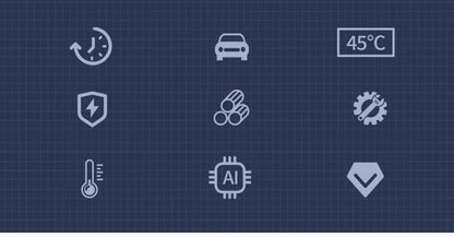 LED Digital Display Electric Heating Bottle Boil Water Mini Heated Kettle Car 12V 24V Travel 4 Gear Thermostatic Keep Warm Cup