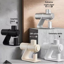 Barsetto E6Air Professional Coffee Grinder 250W 64MM Knife Disc High Efficiency Hand Punched Italian Style Espresso Maker 220V