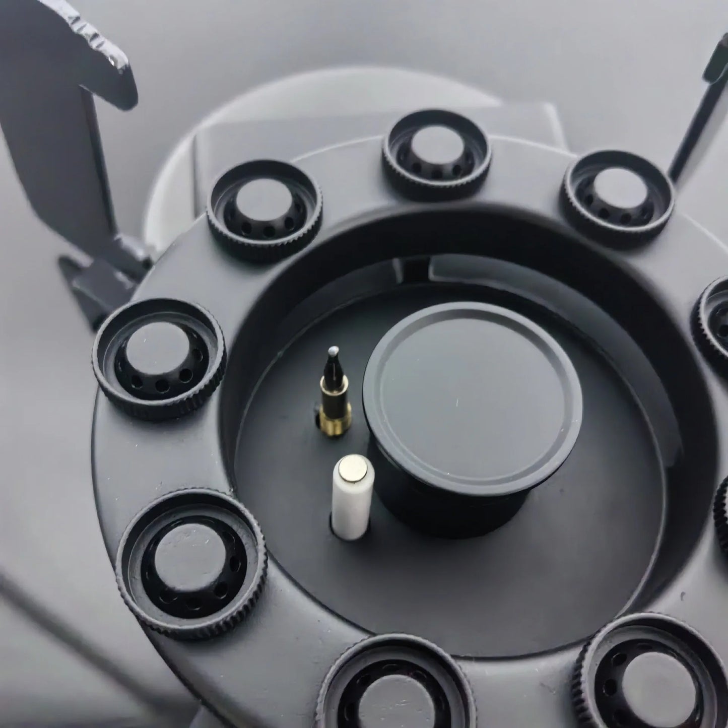 ALK Wholesale Four-gas and One-electricity Tempered Glass Gas Stove for Kitchen Household