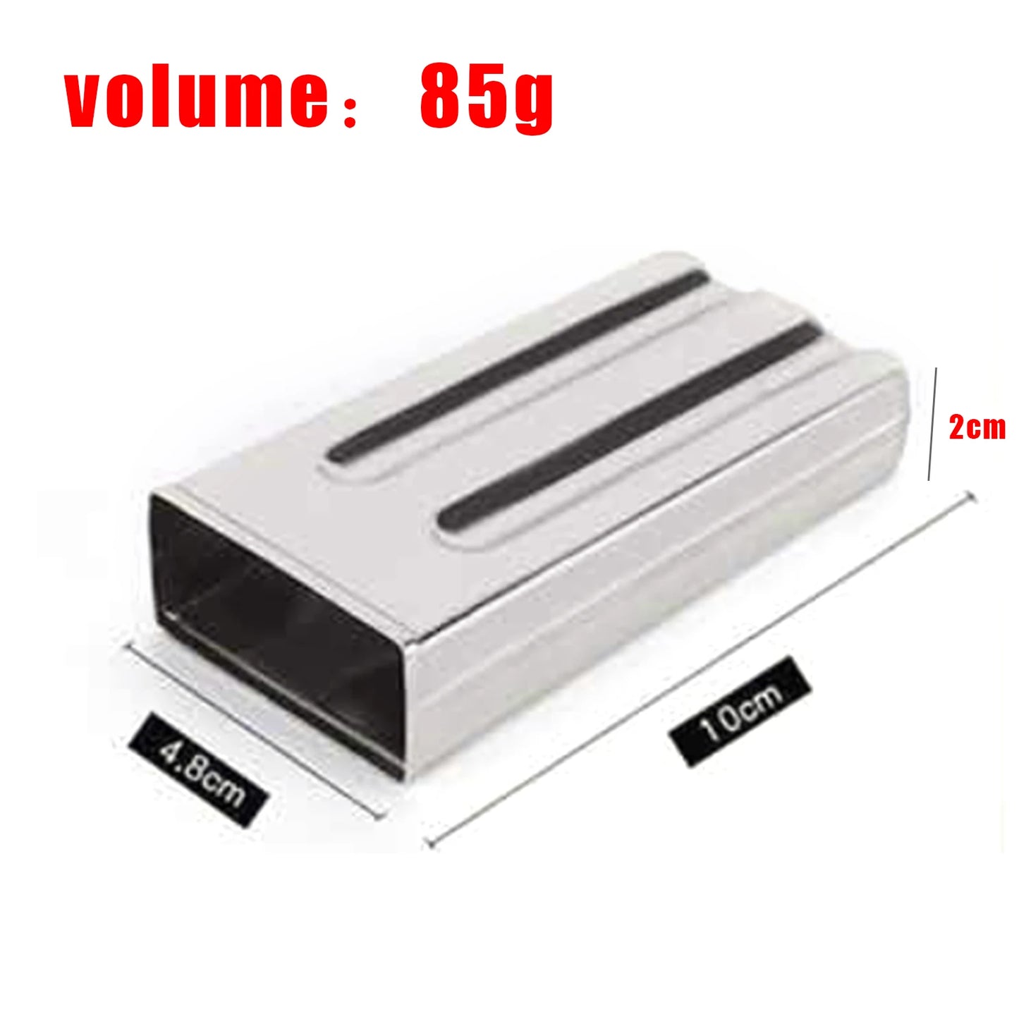 Large Capacity Ice Pop Mold for 20 Ice Cream, Food-Grade Stainless Steel, Space-Saving Design, Easy to Clean, Perfect for
