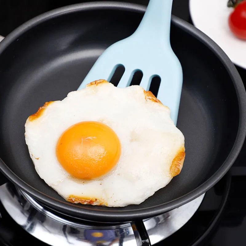 Home Kitchen Non Stick Frying Pan, Steak Pancake, Fried Egg, Breakfast Cooking, Induction Cooker, Gas Universal Frying Pan