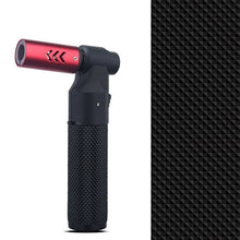 HONEST Cigar Welding Gun Lighter Metal Windproof Multi Functional Outdoor Barbecue Kitchen Turbine Torch Butane Gas Lighter