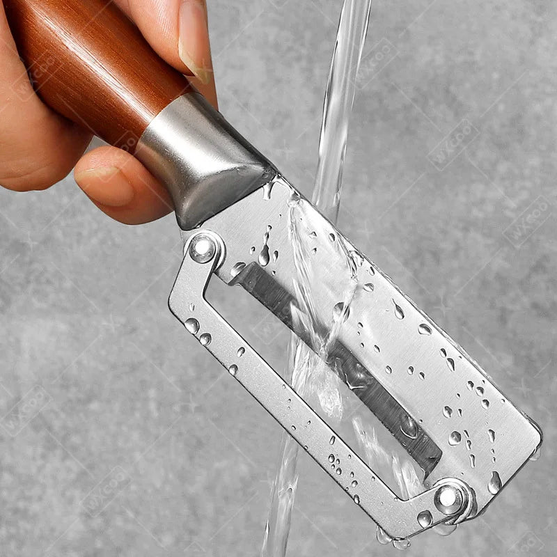 Kitchen Peeler Scissors Cutter Vegetable Peeler Bottle Opener Peeling Knife Fruit Kitchen Accessories Household Slicing Tools