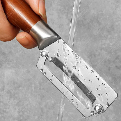 Kitchen Peeler Scissors Cutter Vegetable Peeler Bottle Opener Peeling Knife Fruit Kitchen Accessories Household Slicing Tools