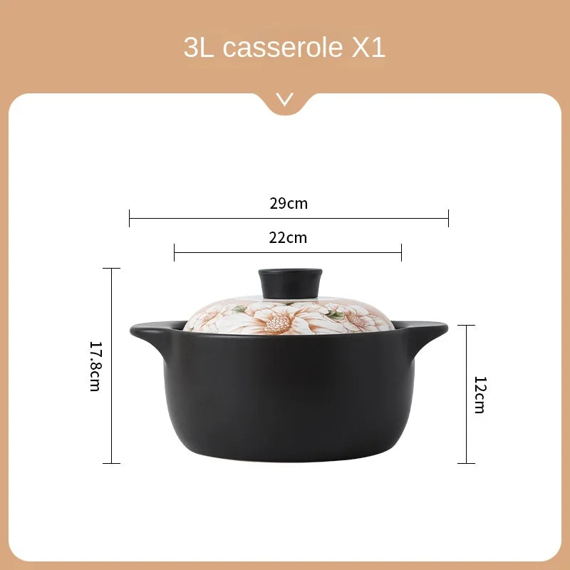 High-quality Ceramic Spoons Wholesale Combinations Household Gift Tableware Sets