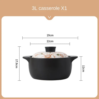 High-quality Ceramic Spoons Wholesale Combinations Household Gift Tableware Sets